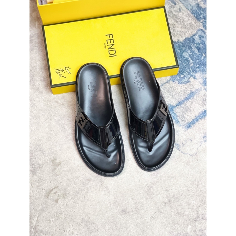 F**di slippers